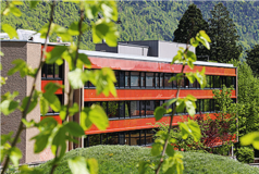 Gymnasium/Kantonsschule