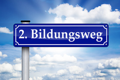 Abschlussprüfung für Erwachsene